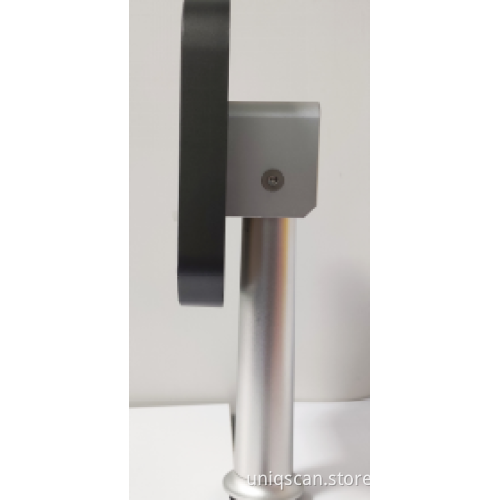 7inch 3D Live Face Facial Recognition IP Camera
